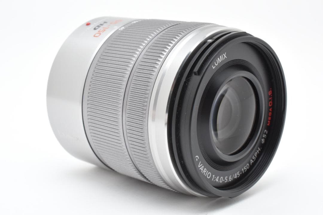 パナソニック G VARIO 45-150mm F4.0-5.6 #21322