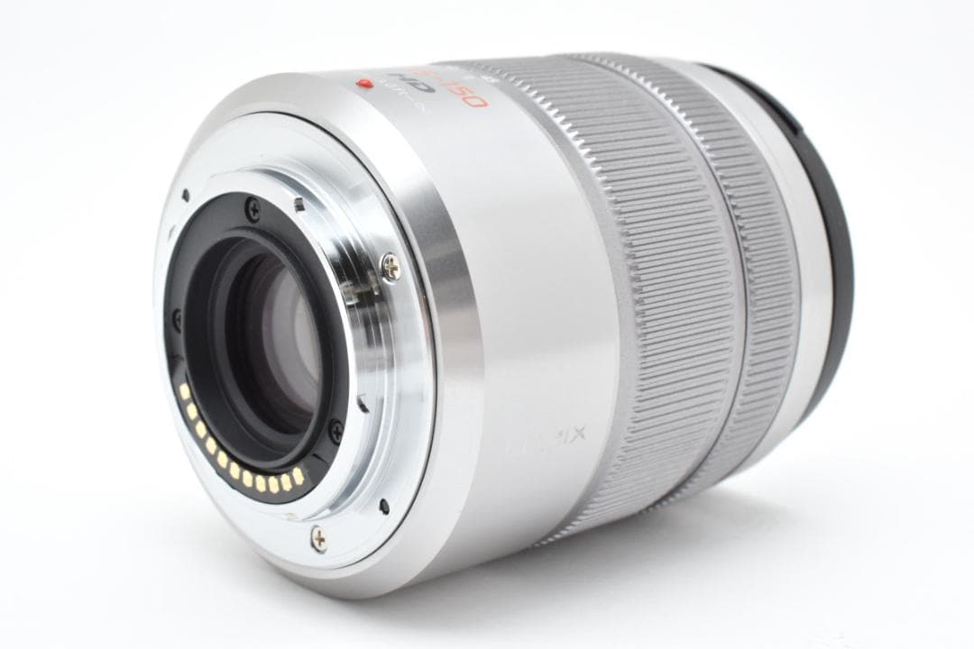 パナソニック G VARIO 45-150mm F4.0-5.6 #21322