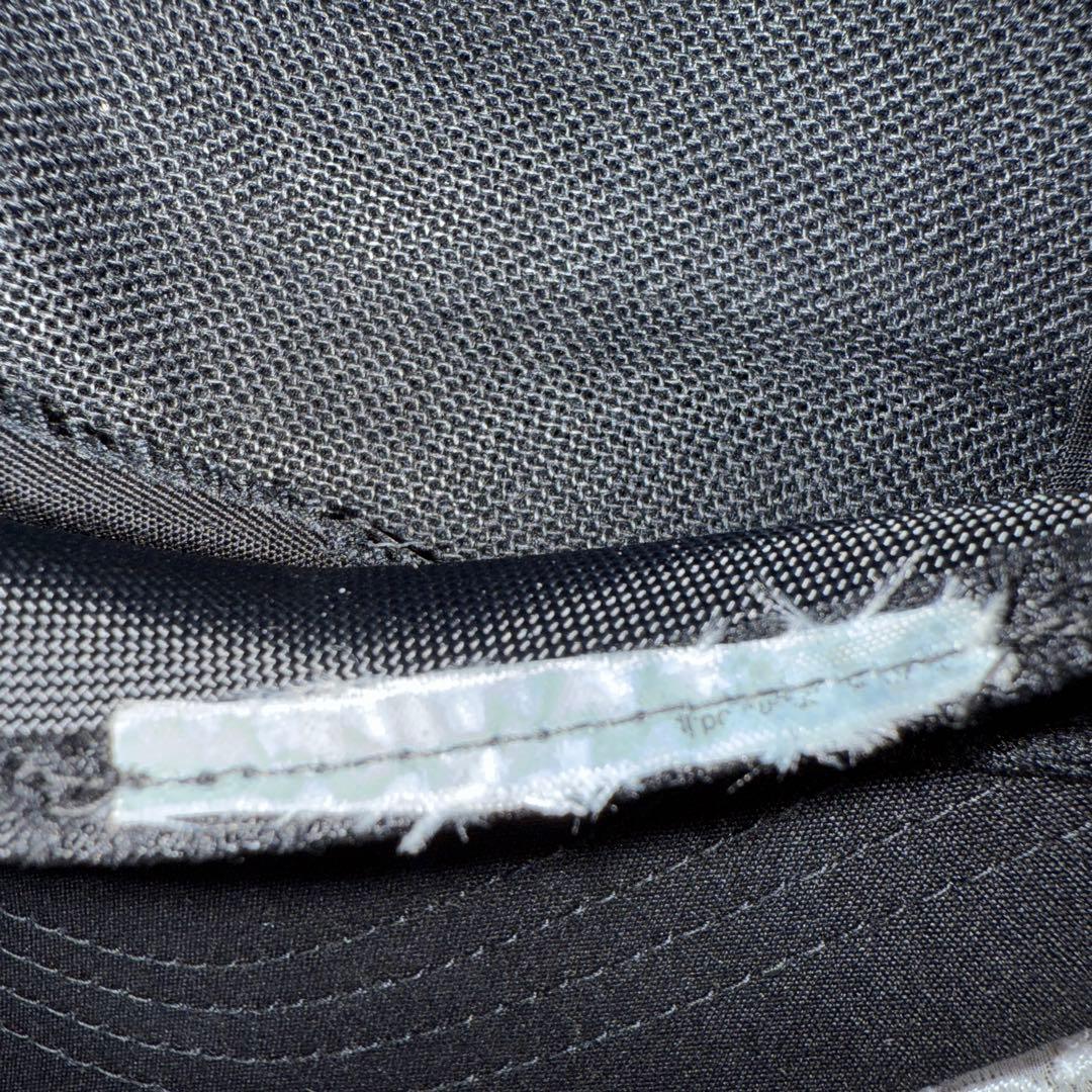 k*様 ☘️NEIGHBORHOOD ☘️メイバーフッドメッシュキャップ ブラッ