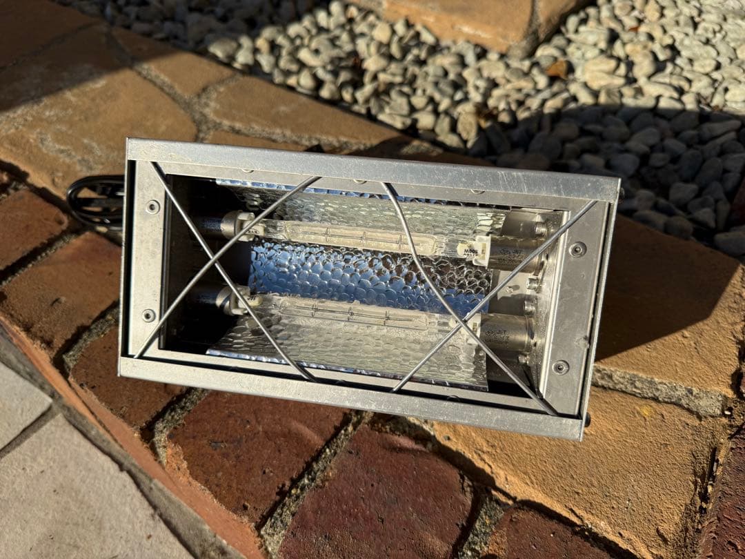 スキー　ハロゲンワクサー　カンダハー