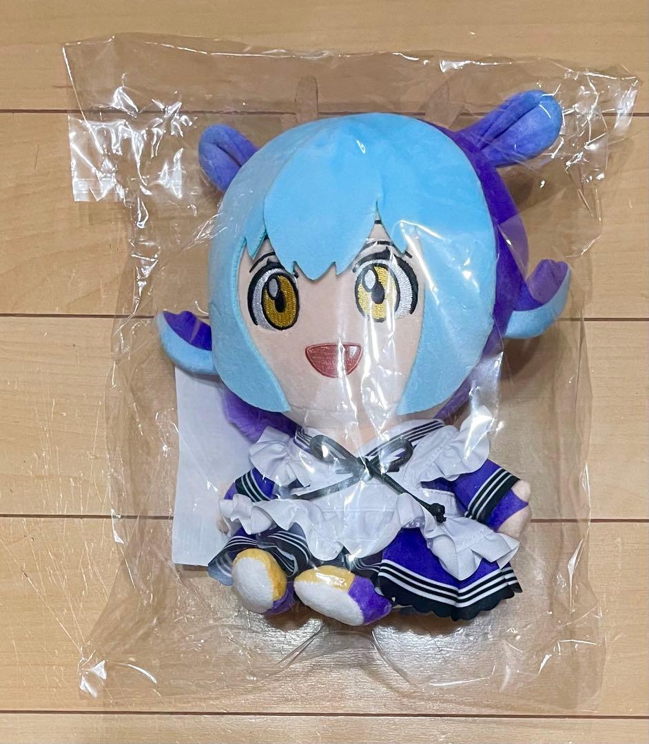 遊戯王 ドラゴンメイド ラドリー おてつだいぬいぐるみ 新品 未開封 最安