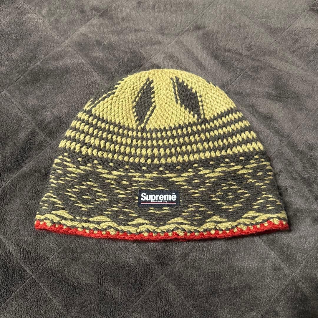 帽子 25AW Supreme Diamond Beanie