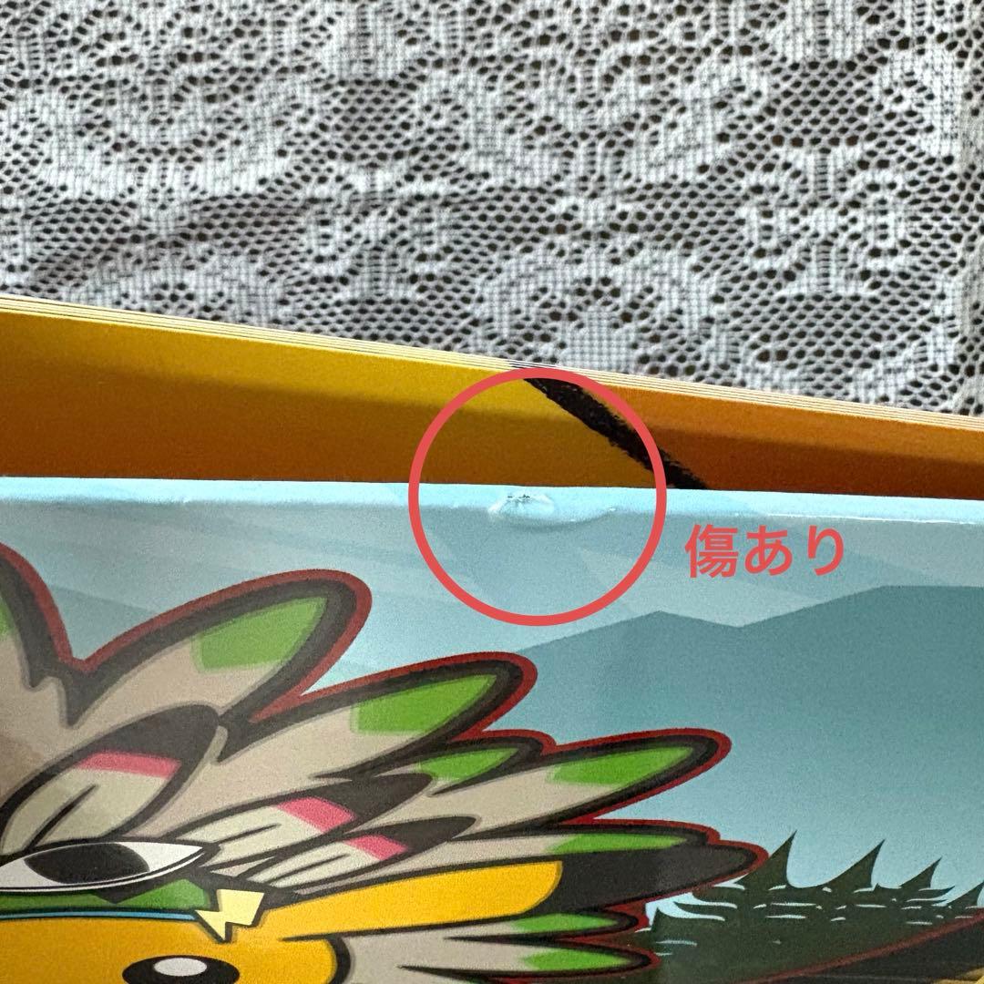 【希少】ポケモンカード WCS2012 バインダーファイル世界大会