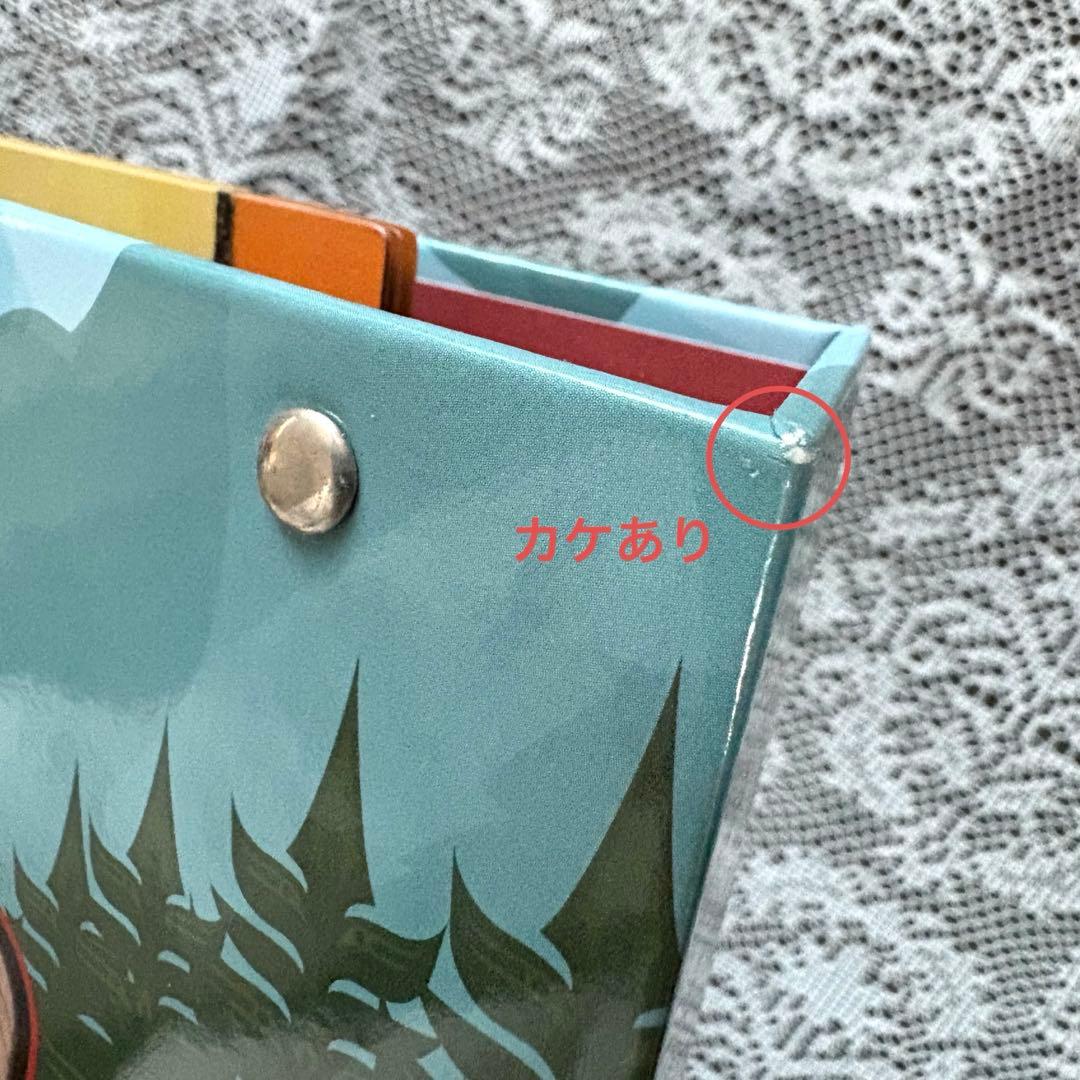 【希少】ポケモンカード WCS2012 バインダーファイル世界大会