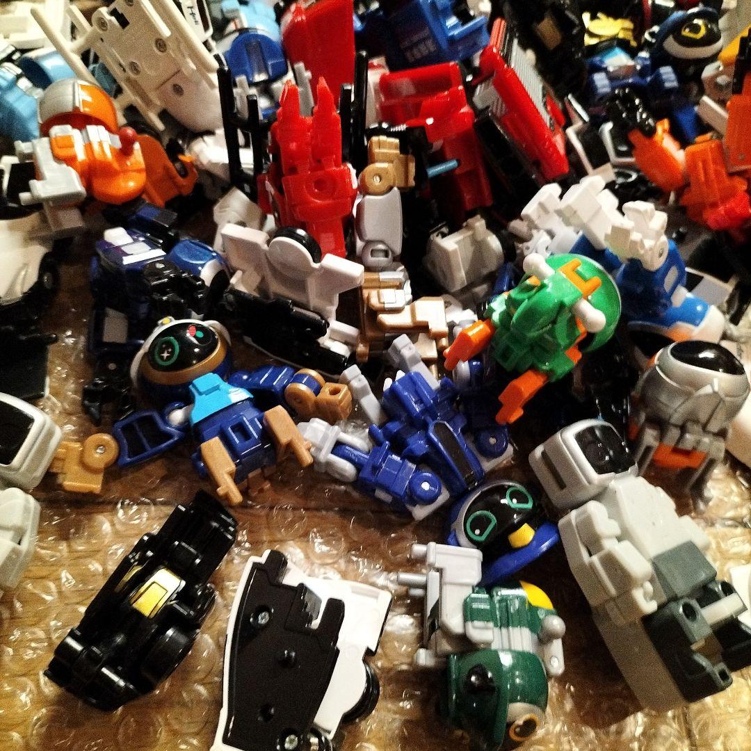 ジョブレイバー　大量セット