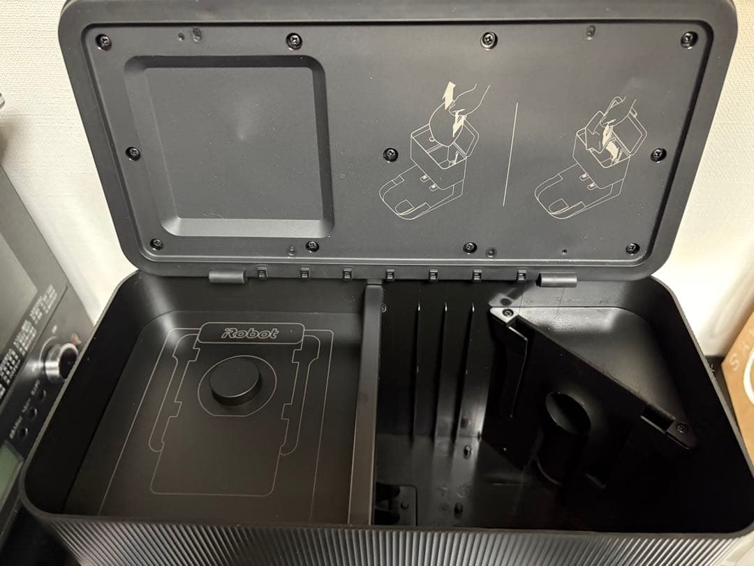 【数回のみ使用】Roomba Combo j5+ ルンバ　j5プラス