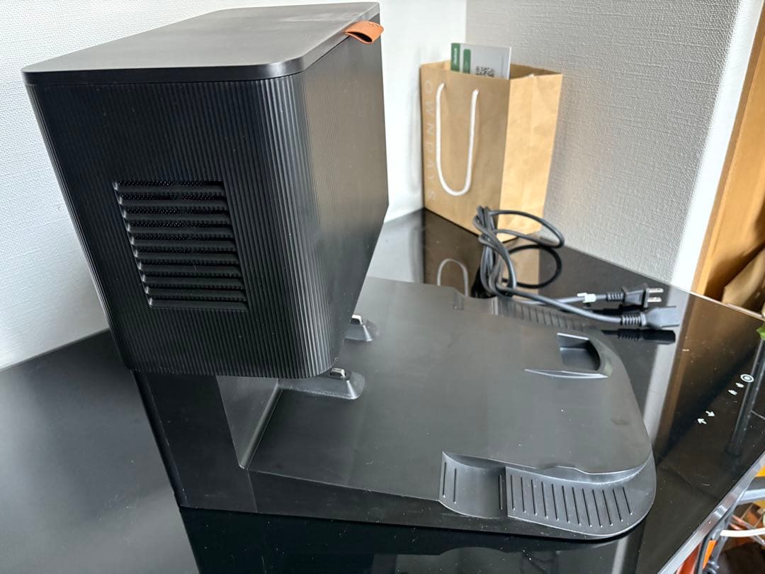 【数回のみ使用】Roomba Combo j5+ ルンバ　j5プラス