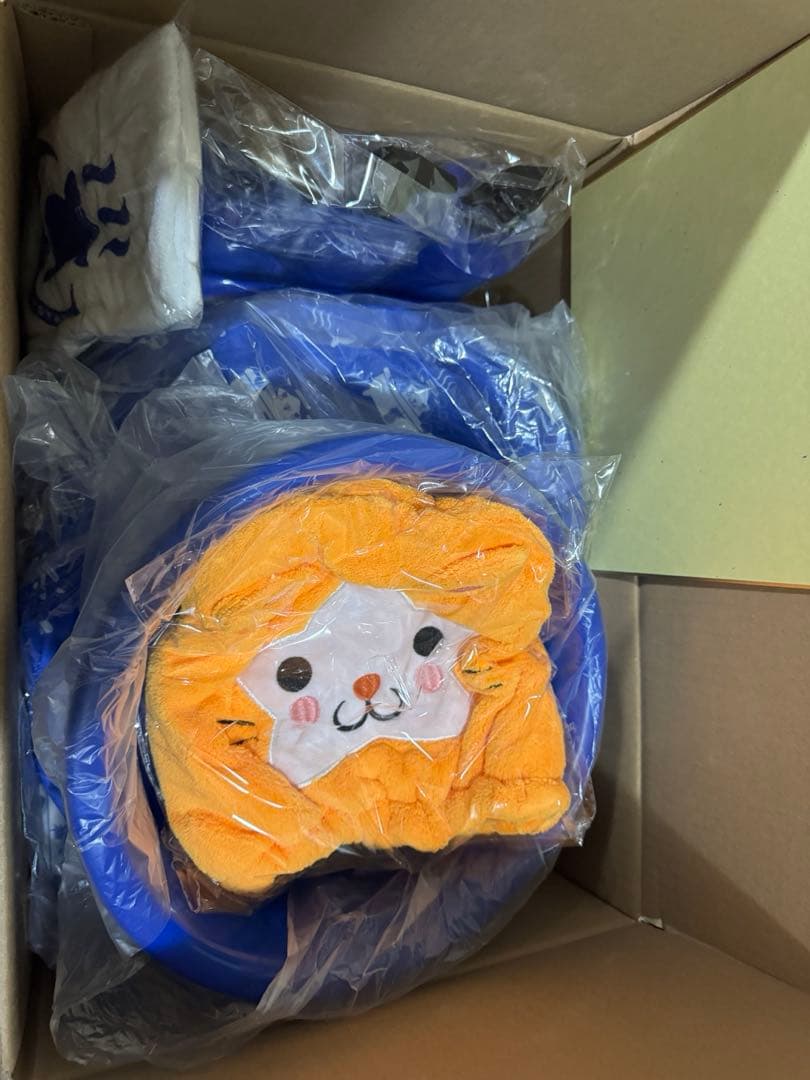 横浜DeNAベイスターズ　2026年新春福袋　サイン色紙付き