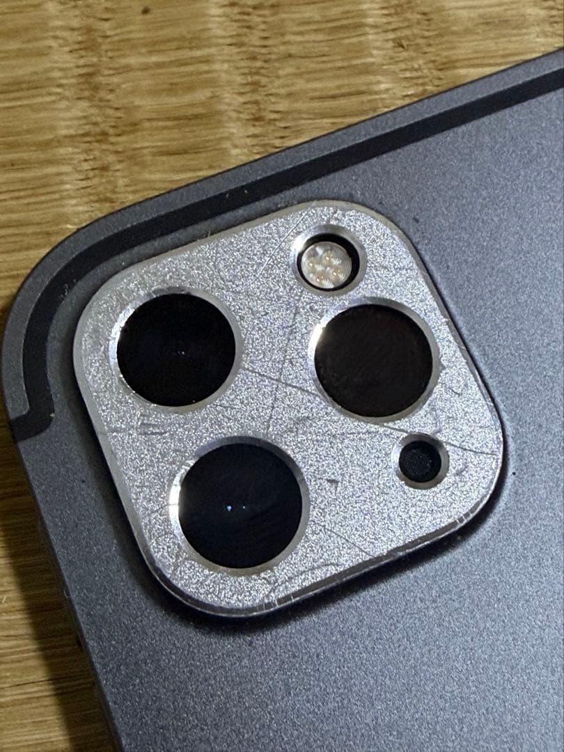 iPad Pro 第2世代 WiFi+Cellular スペースグレー 1TB