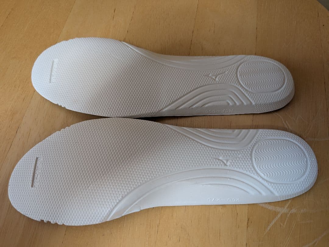 最終価格！！新品・未使用・箱付き ミズノ モレリア FT ブラック 26.0cm