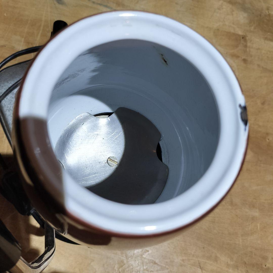 La Peppina エスプレッソマシン【整備済み中古】ペッピーナ