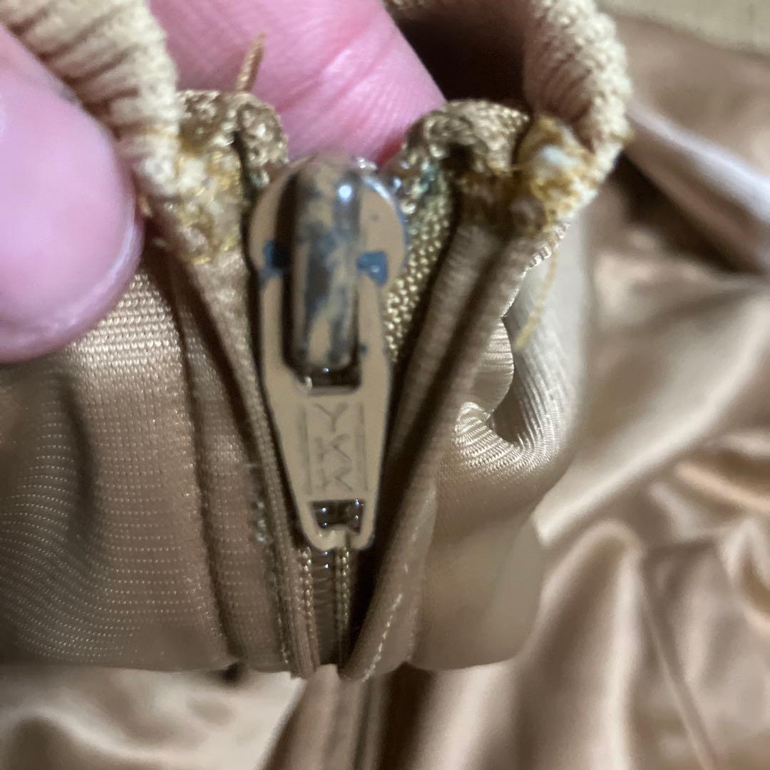 希少色 adidas アディダス ATP ゴールド ビンテージジャージ