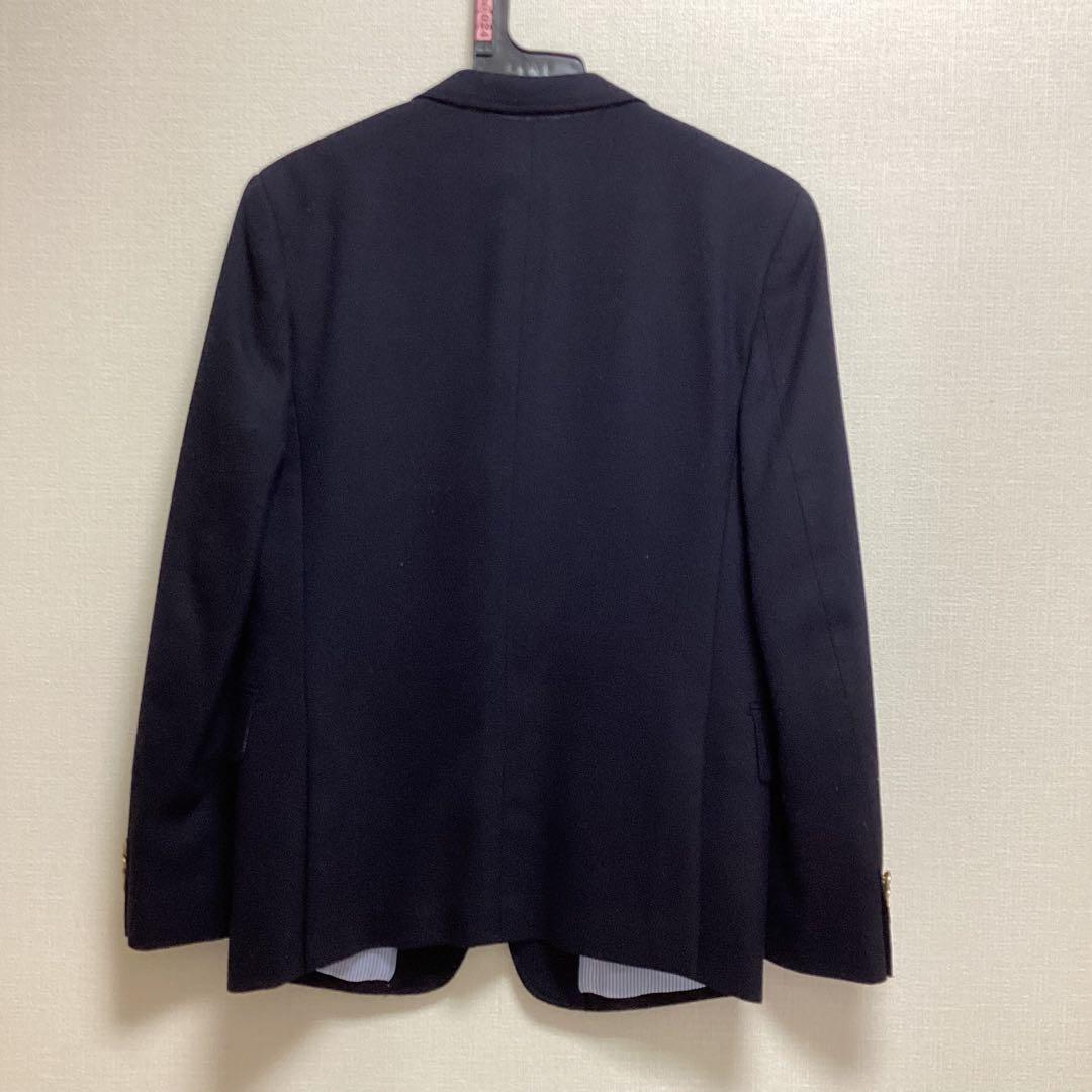 【超美品】JPRESS ブレザー＋パンツ 卒業式 160