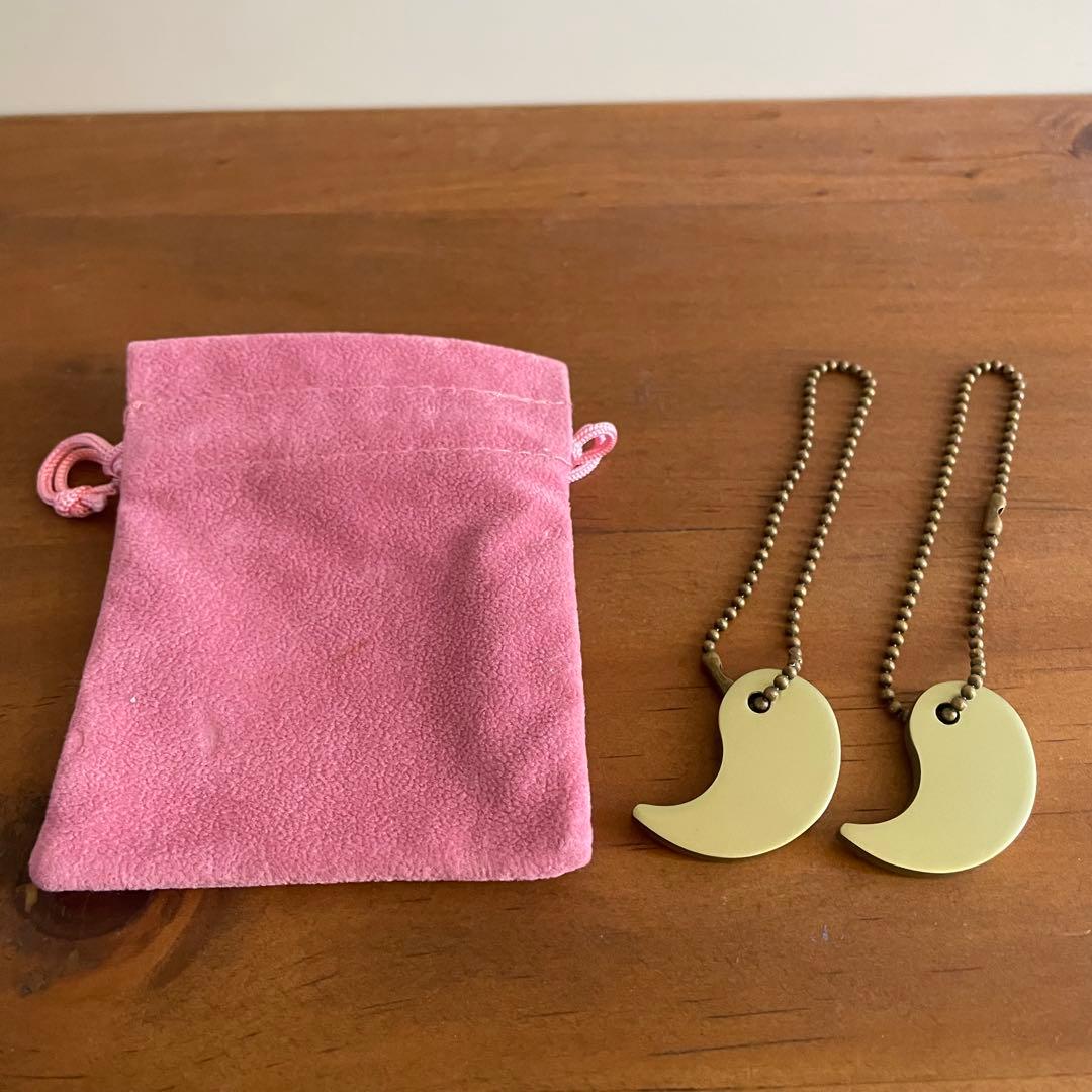 FTW ペアフォーグ（ペア）FTWセラミックス　希少品