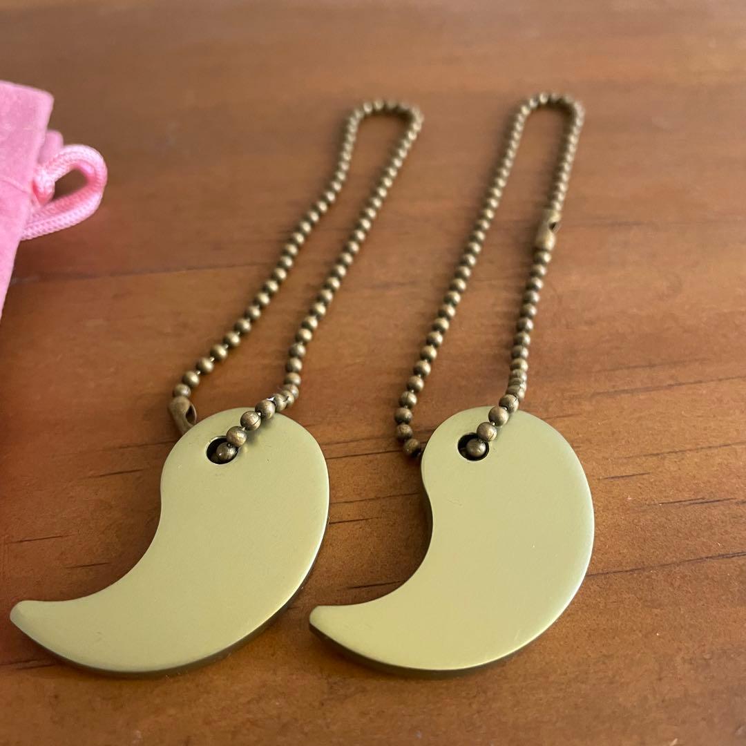 FTW ペアフォーグ（ペア）FTWセラミックス　希少品