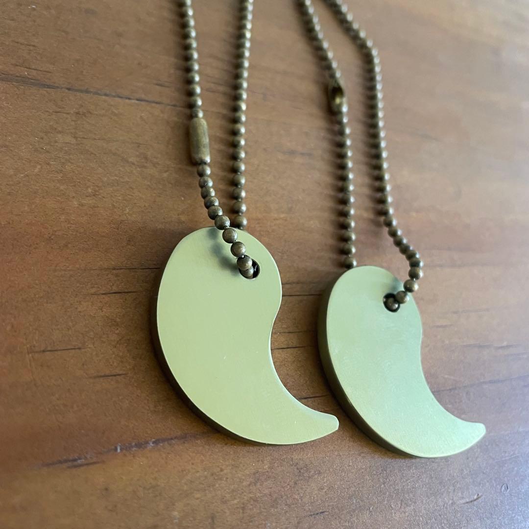 FTW ペアフォーグ（ペア）FTWセラミックス　希少品