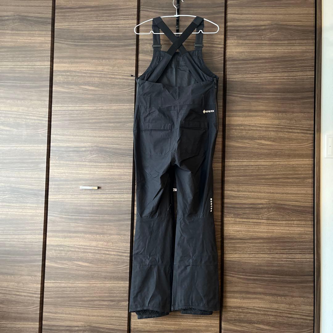 チロさん專用 BURTON GORE-TEX スノーボードウェア ブラック