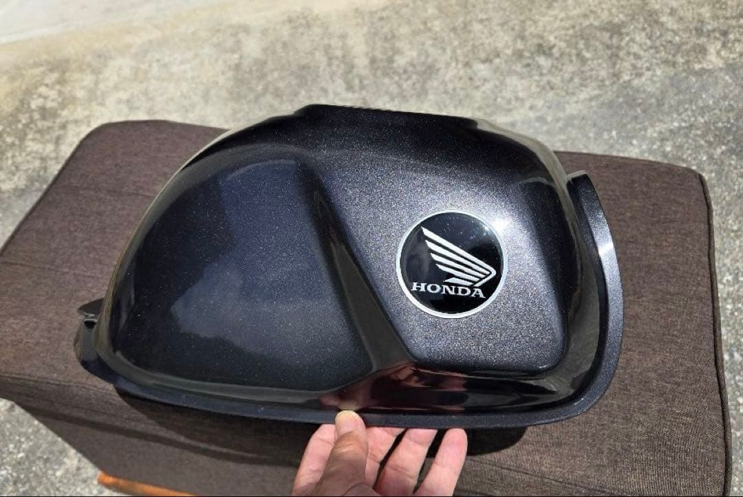 ホンダ モンキー125用 タンクカバー