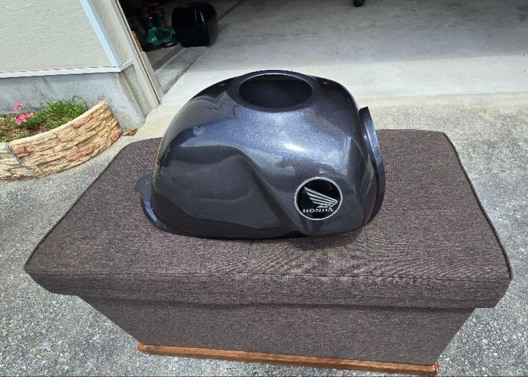 ホンダ モンキー125用 タンクカバー