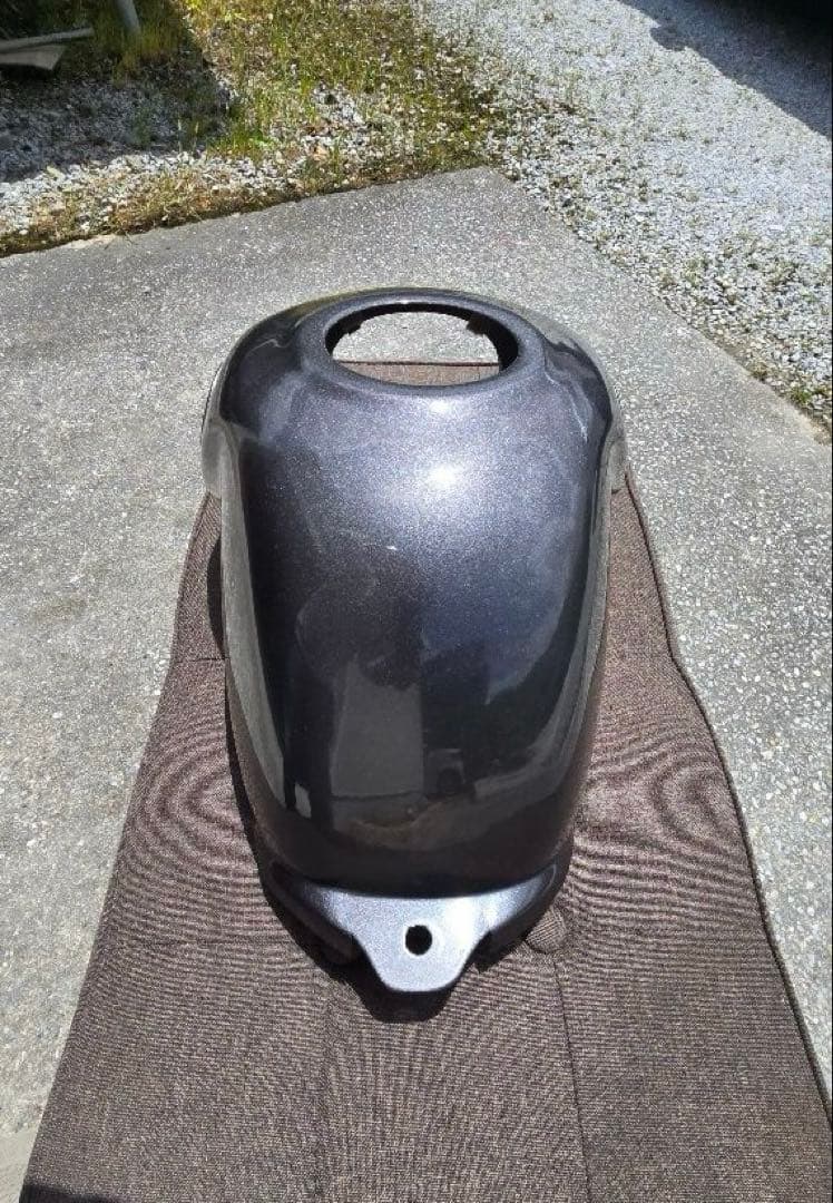 ホンダ モンキー125用 タンクカバー