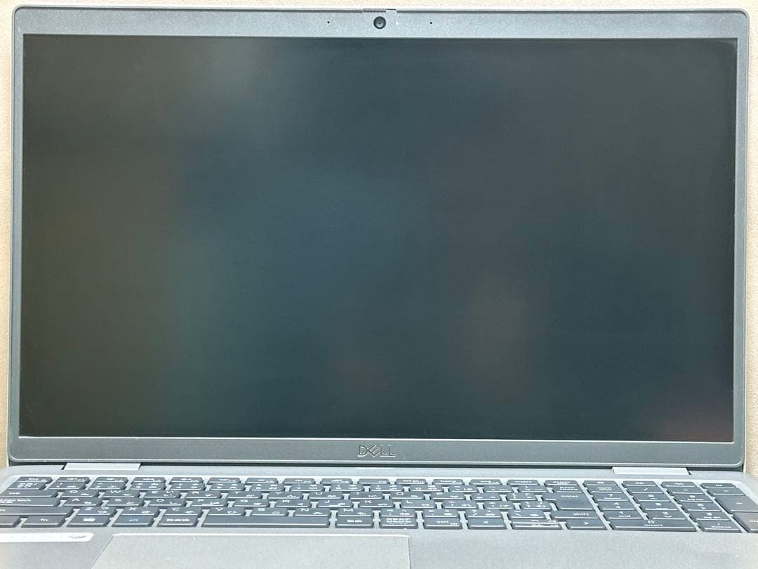 Windowsノート本体 DELL Latitude 5520 i5-1145G7 8 256 |3126