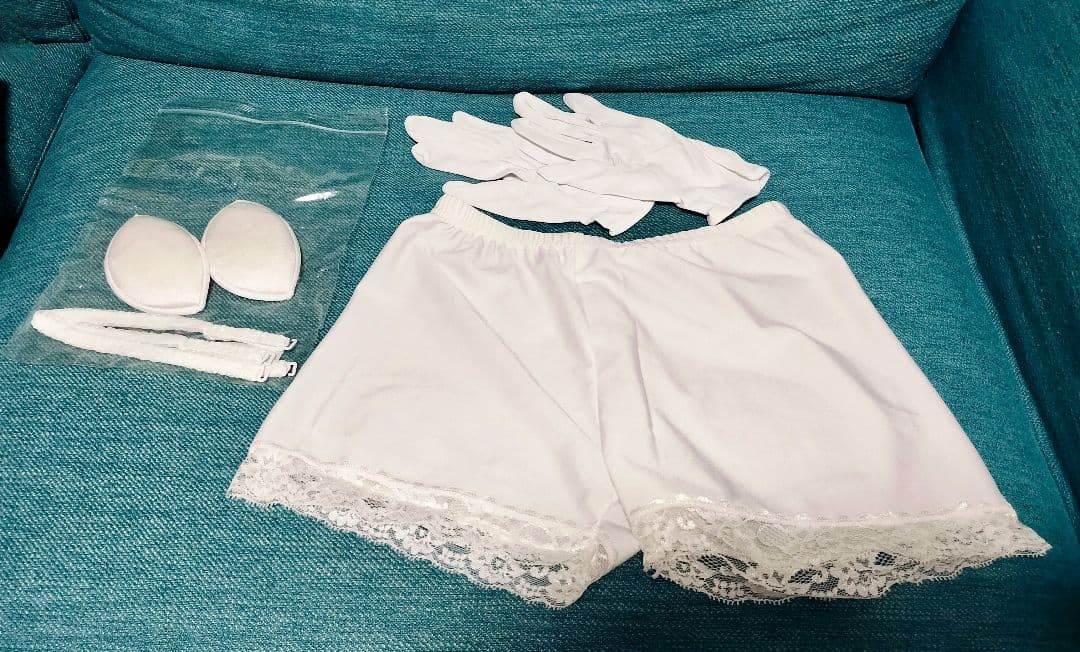 セモア ブライダルインナー D70/64