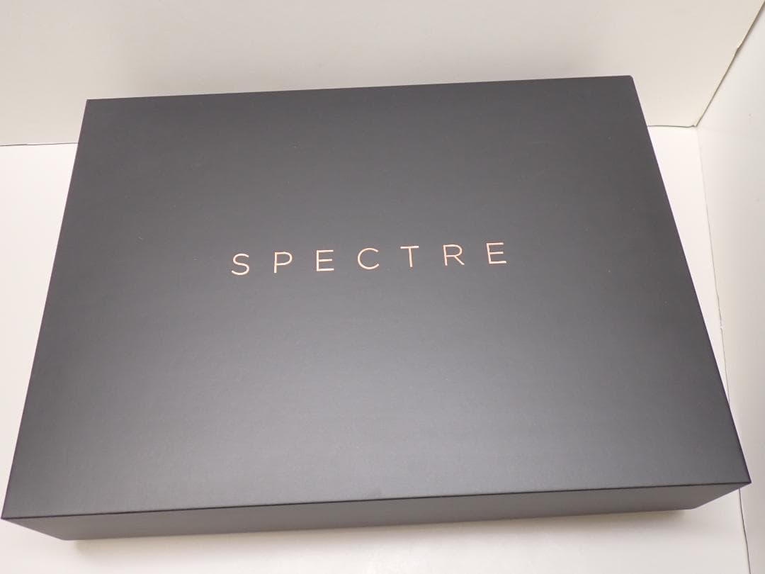 HP Spectre x360 13-ap アッシュブラック