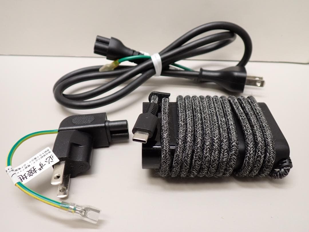 HP Spectre x360 13-ap アッシュブラック