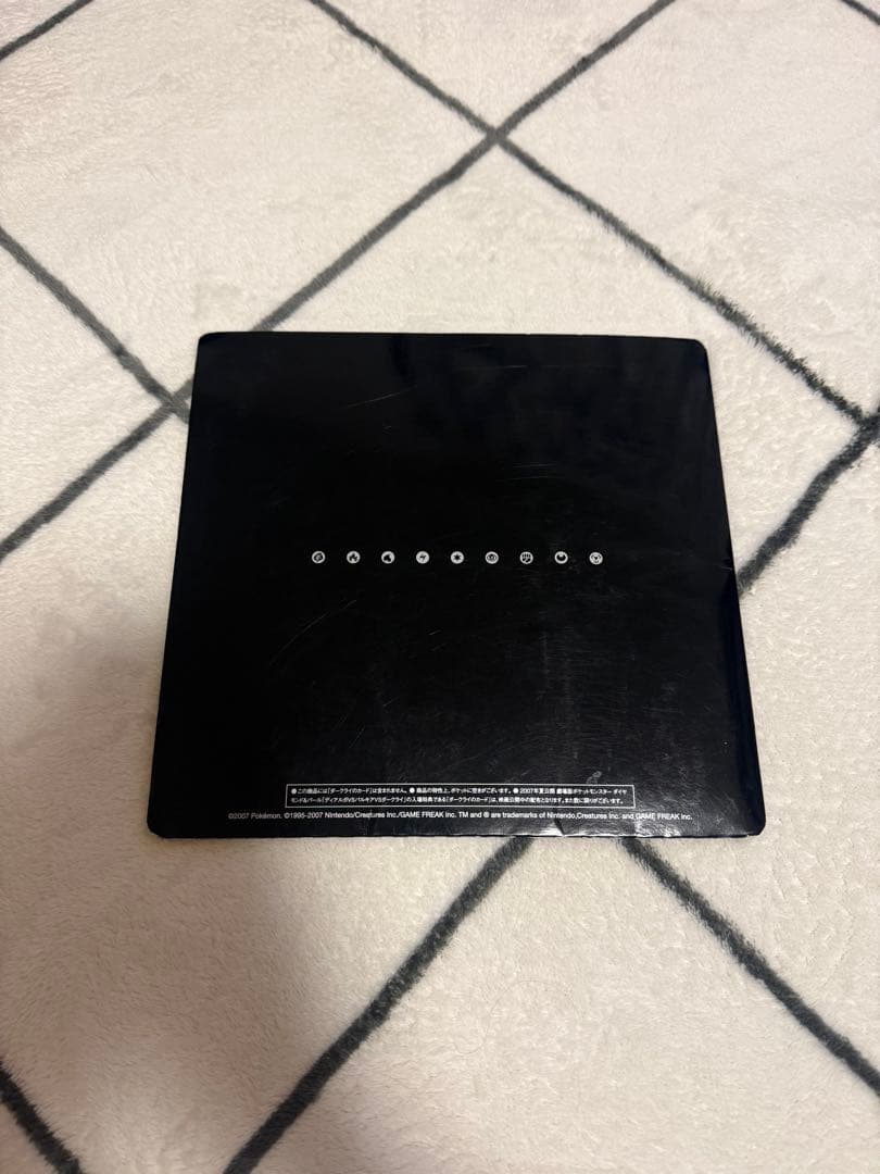 ポケモン映画 10周年記念 プレミアムコレクション