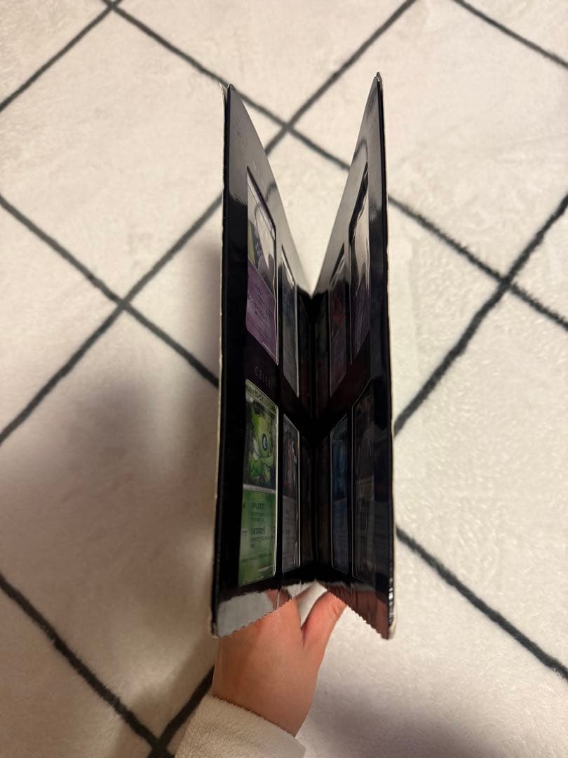 ポケモン映画 10周年記念 プレミアムコレクション