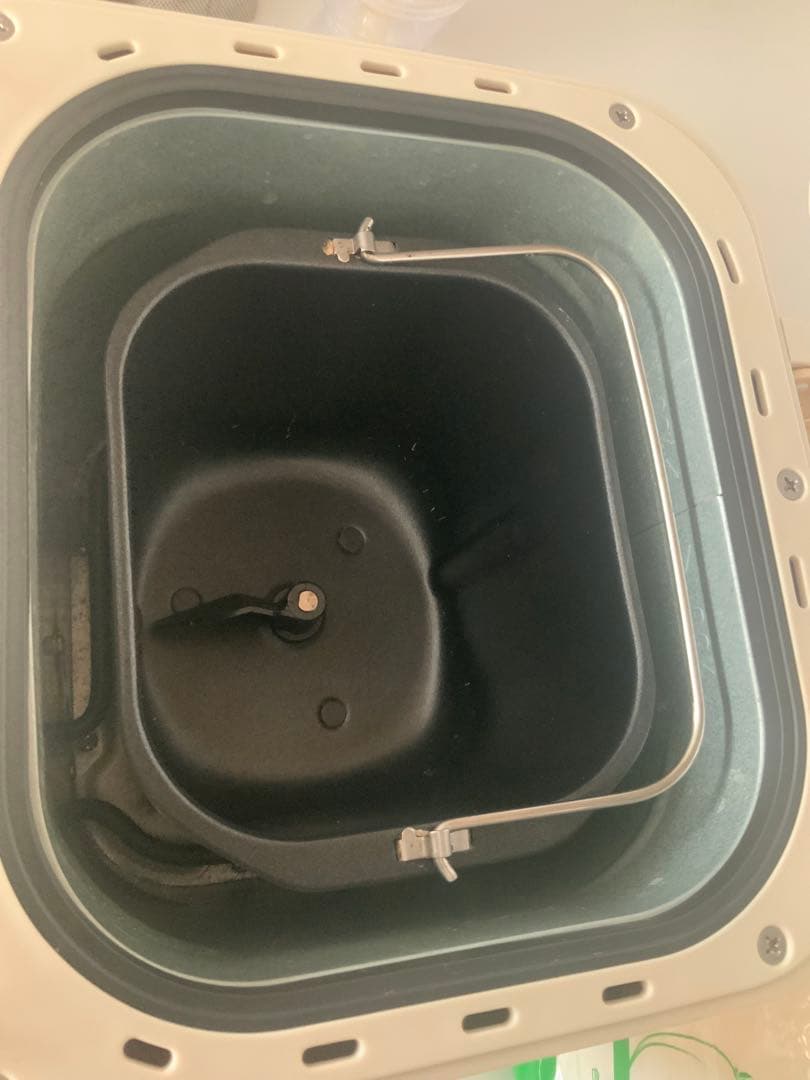 アイリス オーヤマ ホームベーカリー