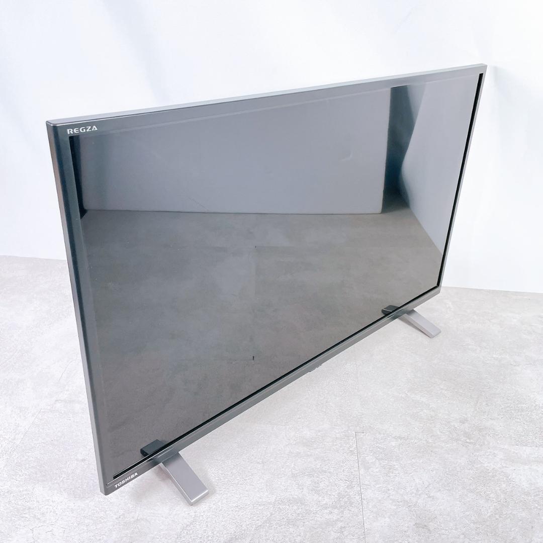 2022年製 TOSHIBA REGZA 32V34 液晶テレビ 32インチ