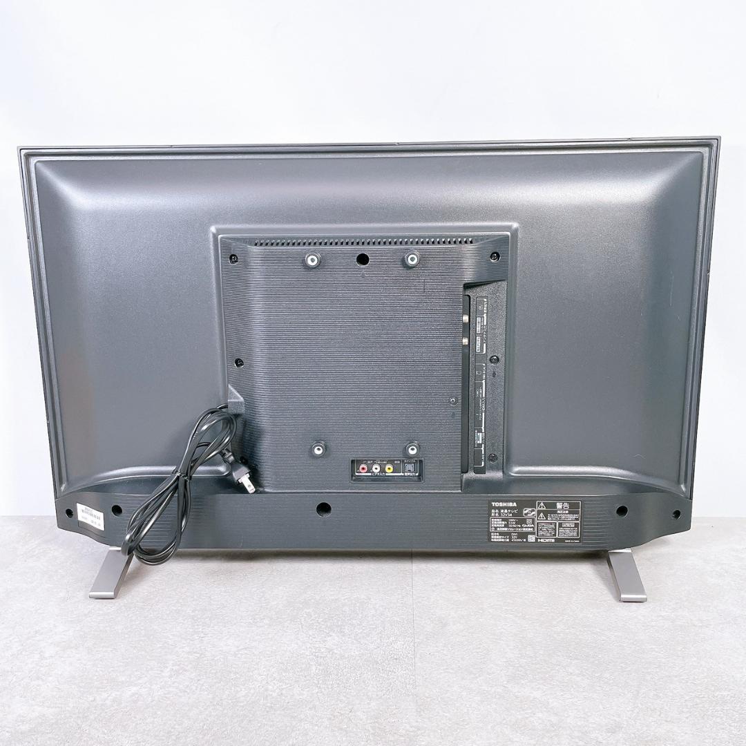 2022年製 TOSHIBA REGZA 32V34 液晶テレビ 32インチ