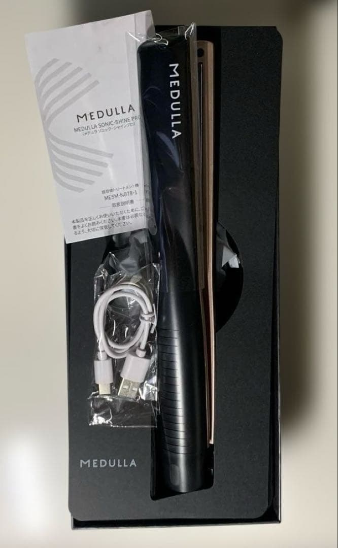 メデュラ　ソニックシャインプロ