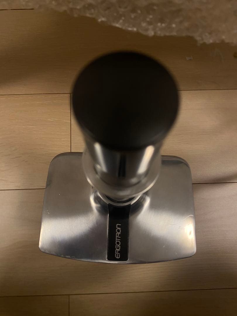 【ergotron高級アーム付】27インチモニター Princeton