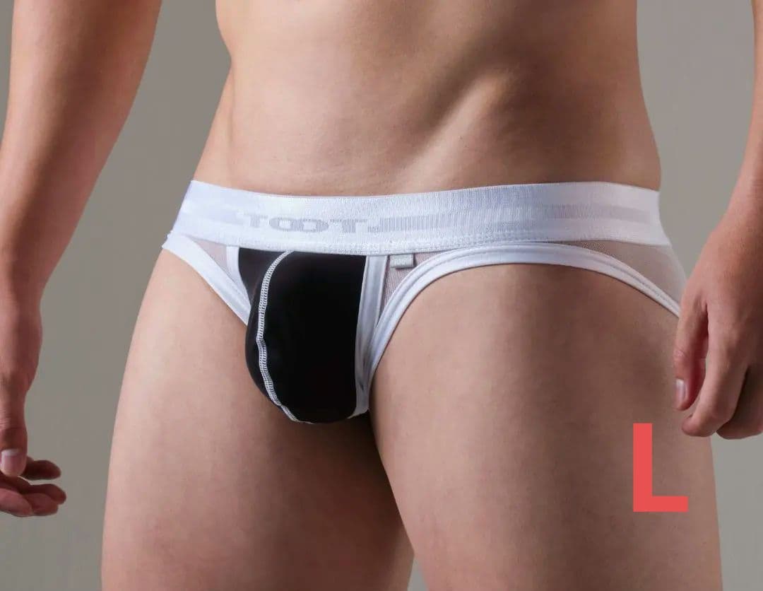 【新品/阪急メンズ限定モデルTOOT】TOOT 阪急メンズ東京限定　ビキニ　L