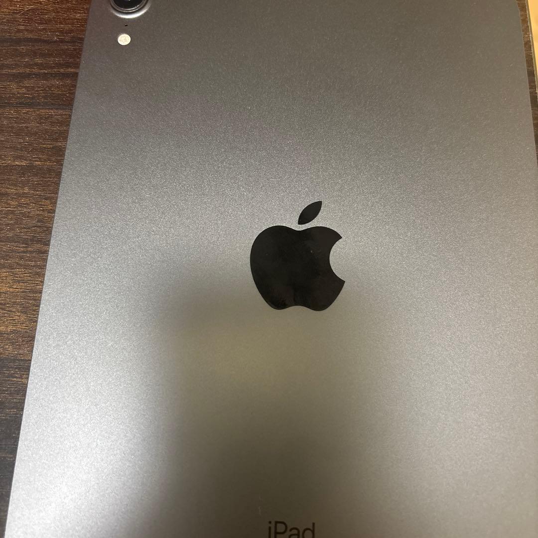 iPad mini 第6世代