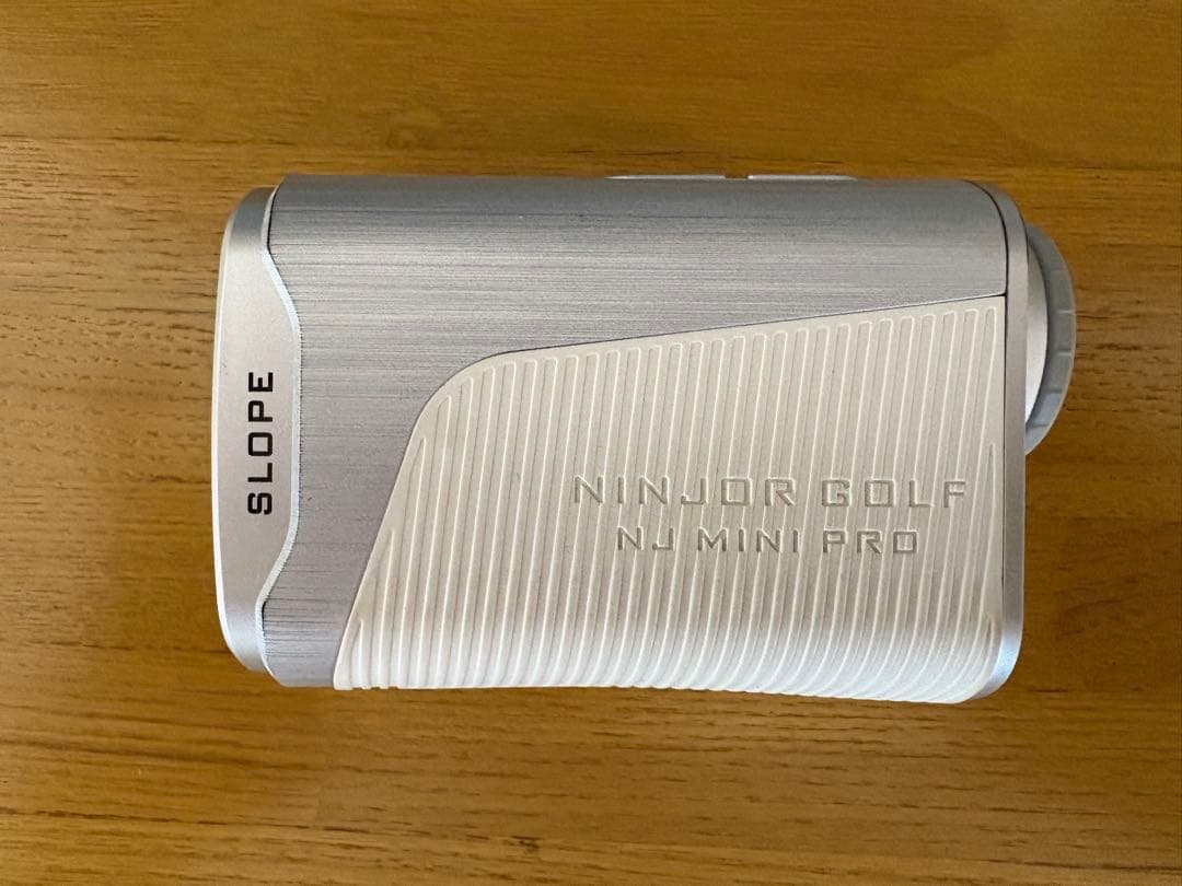 NINJOR GOLF NJ MINI PRO OLED ゴルフ 距離計