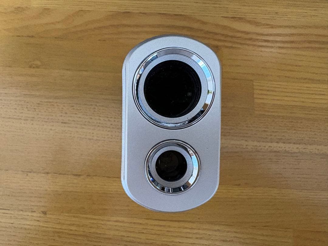 NINJOR GOLF NJ MINI PRO OLED ゴルフ 距離計