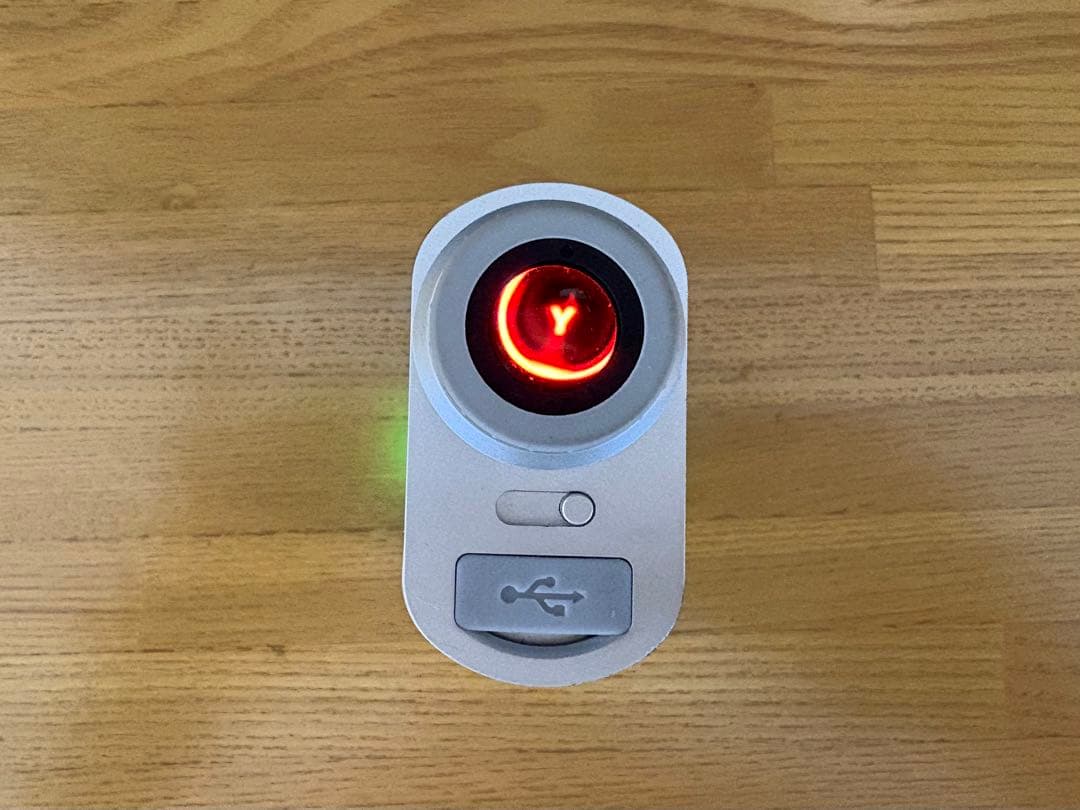 NINJOR GOLF NJ MINI PRO OLED ゴルフ 距離計