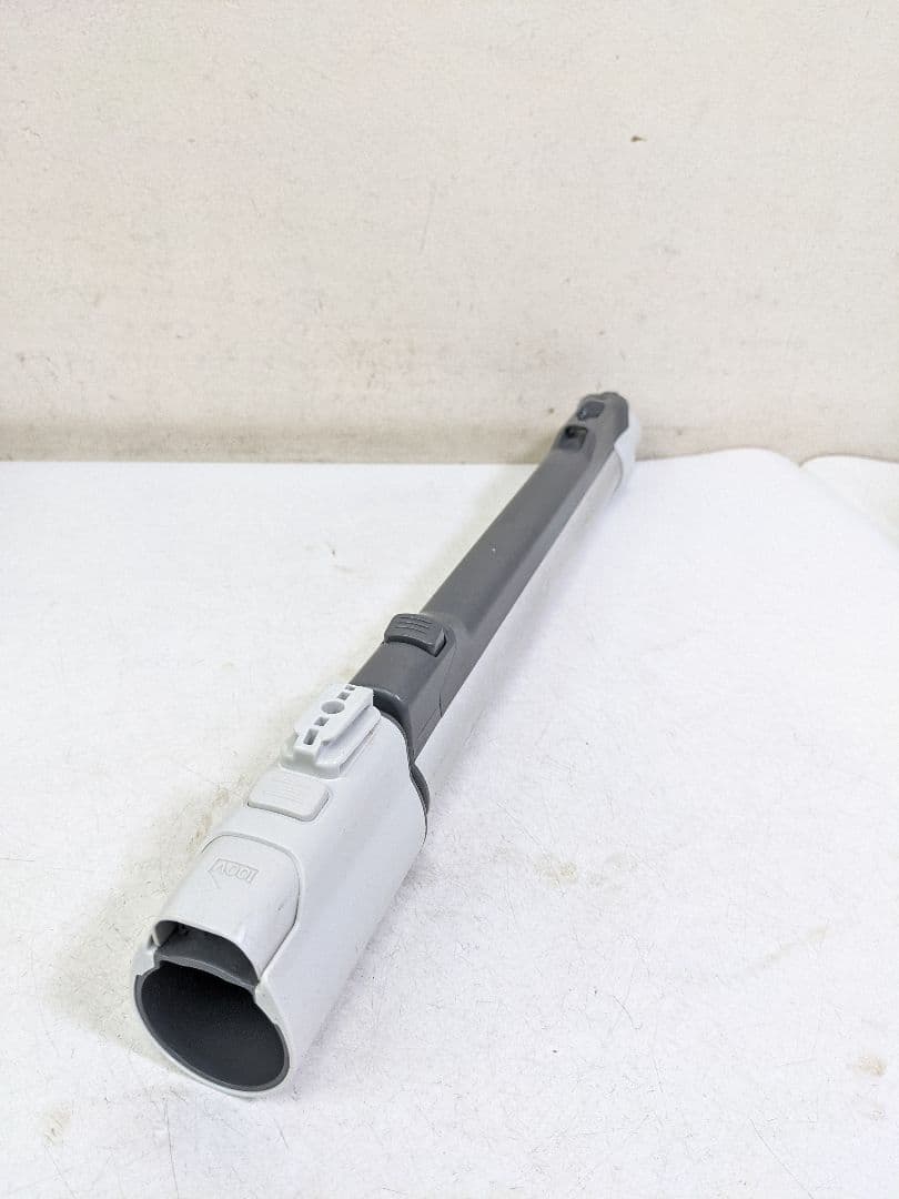 Panasonic MC-SS300GX-R サイクロン式掃除機 2010年製