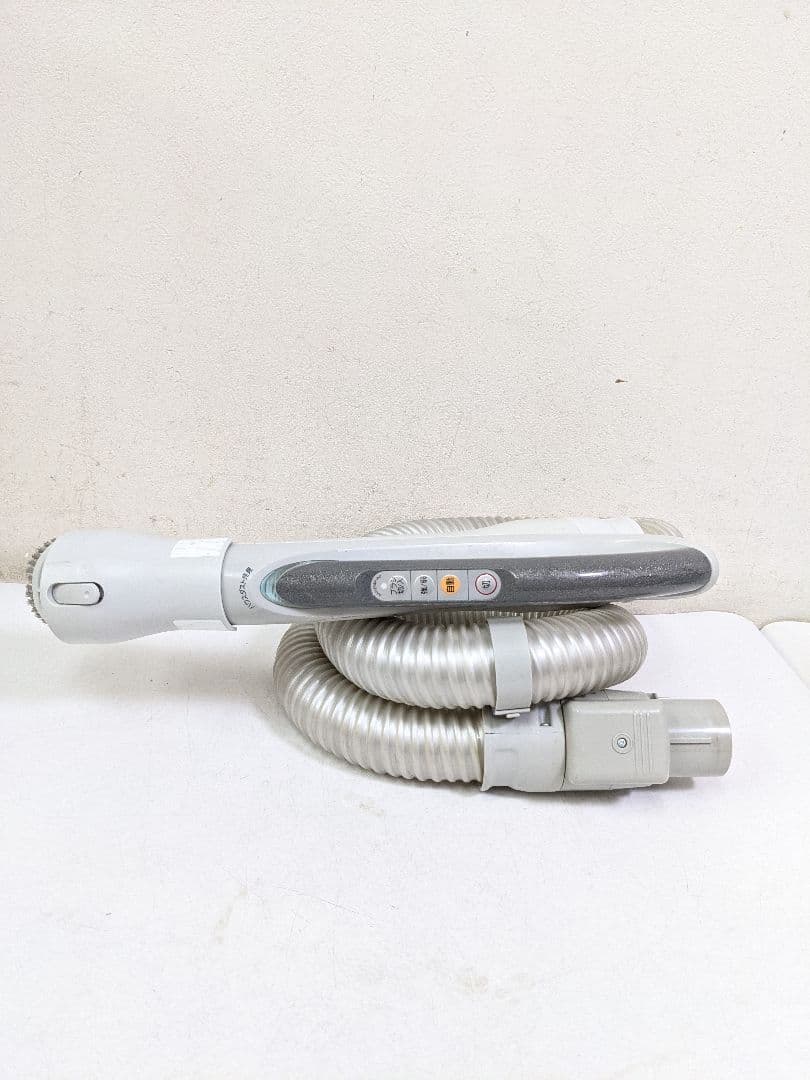 Panasonic MC-SS300GX-R サイクロン式掃除機 2010年製