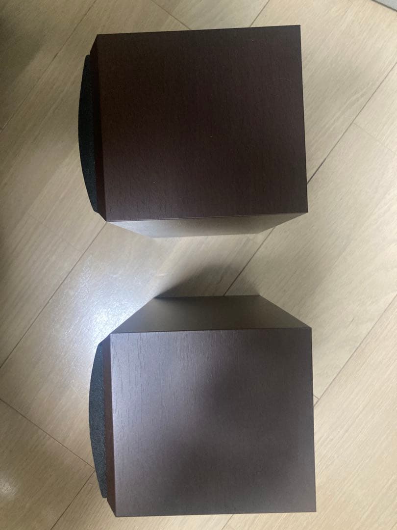 YAMAHA NS-B210 ブックシェルフスピーカー