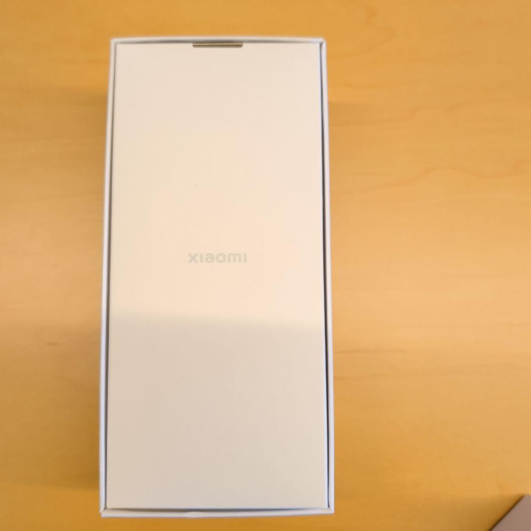 スマートフォン本体 Xiaomi 12T Pro 256 GB Softbank