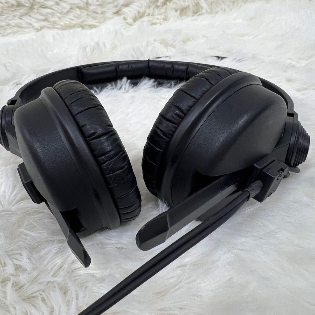 ゼンハイザー　HD-25 sennheiser HD25