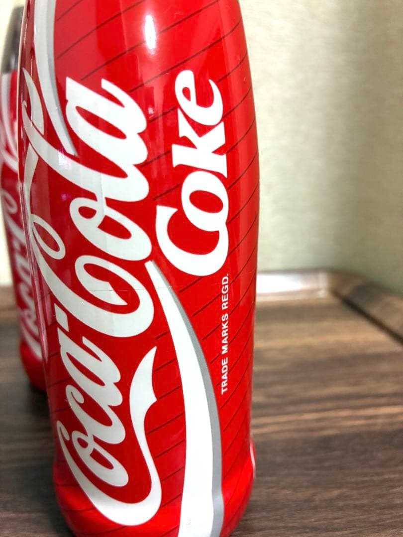 【1992年全4種B】コカ・コーラ バルセロナ五輪 300ml 観賞用