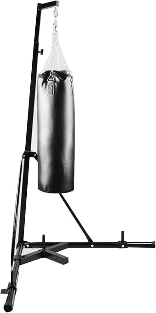 サンドバッグ用　スタンド　新品未使用