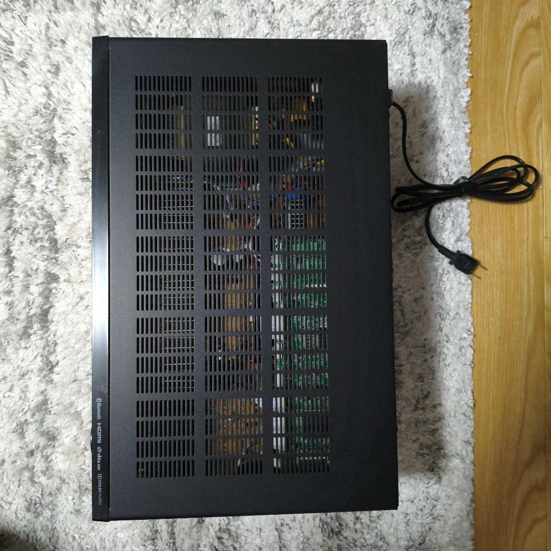 Yamaha RX-V385 AVレシーバー