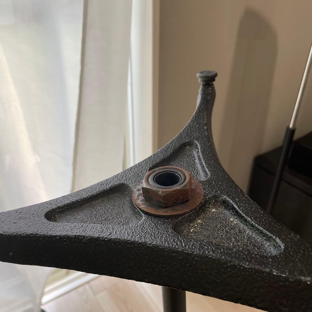 【DENON】センタースピーカー+ブックシェルフスピーカー ペア ピアノブラック