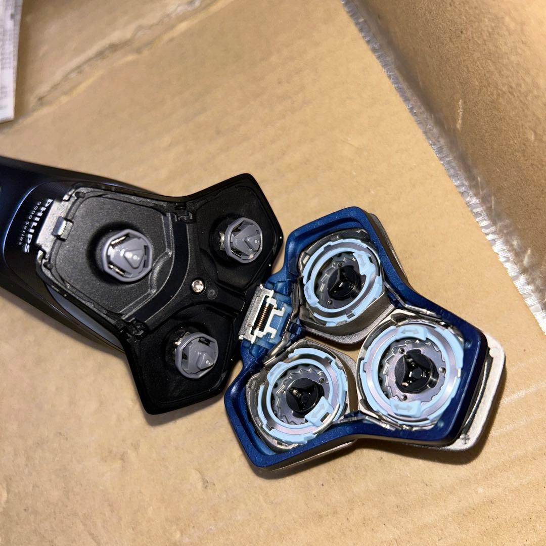 フィリップス 電動シェーバー 9000シリーズ　S9980/50